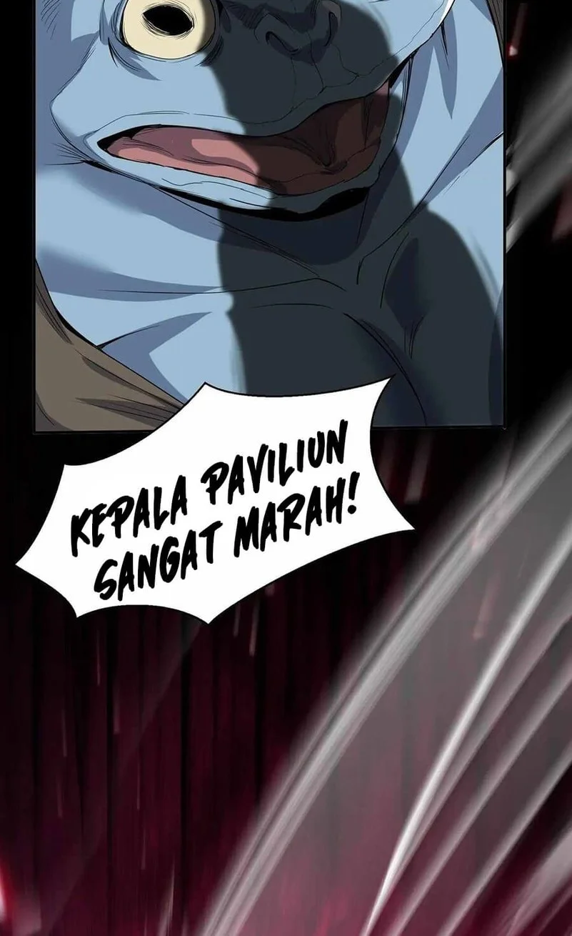 My Empress Disciple Is About to Turn Dark Chapter 54 Fix Gambar 3